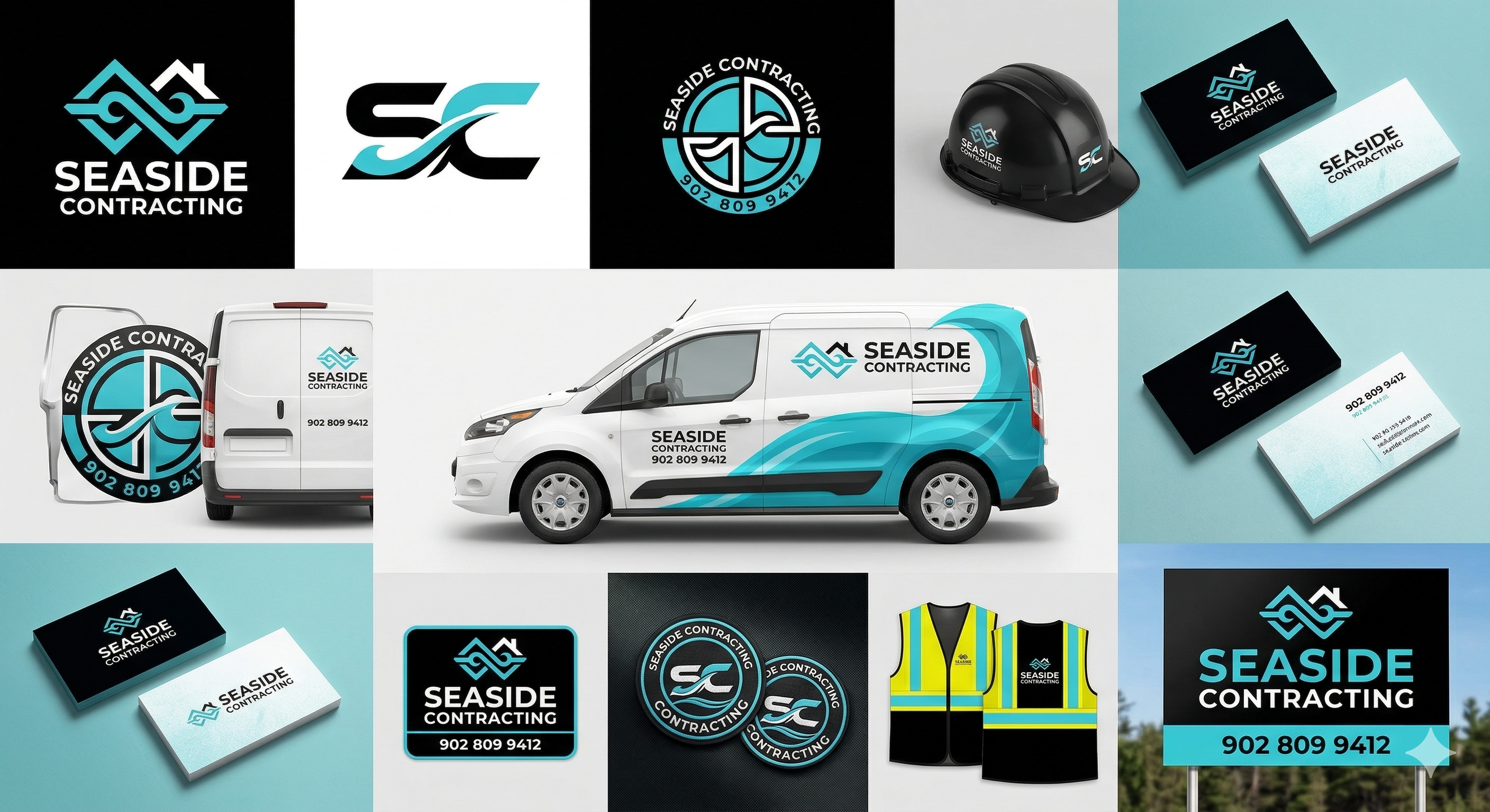 Brand direction 2