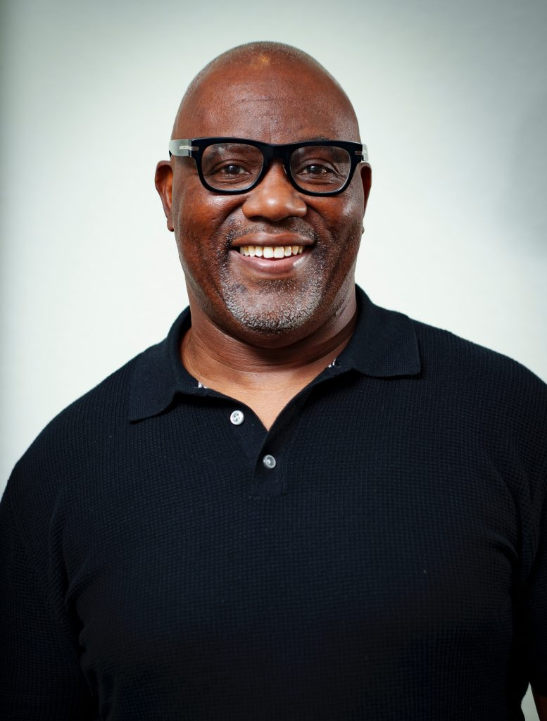 Pastor Anthony M. VanDyke